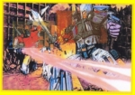 Battle Menasor Superion 飞天虎 大无畏 03 big
